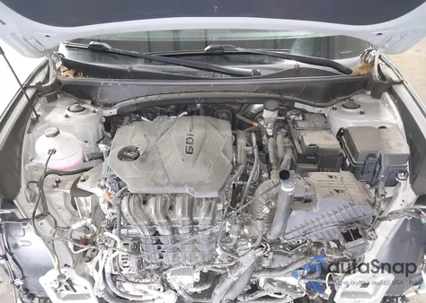 2023 Hyundai Tucson Sel from USA, damaged, VIN 5NMJBCAE5PH254307